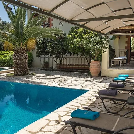 Villa Yiannis *